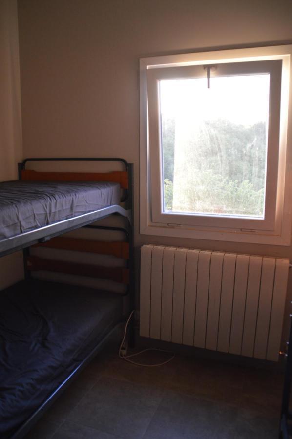 Alarpe Aterpetxea Bss00035 Hostel Zaldibia Εξωτερικό φωτογραφία