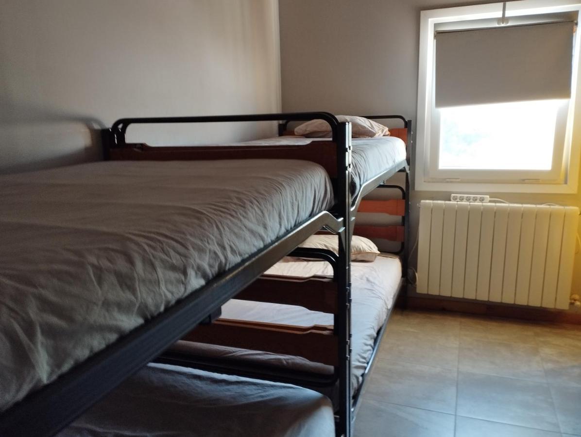 Alarpe Aterpetxea Bss00035 Hostel Zaldibia Εξωτερικό φωτογραφία